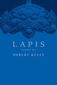 Cover image for Lapis: New Poems