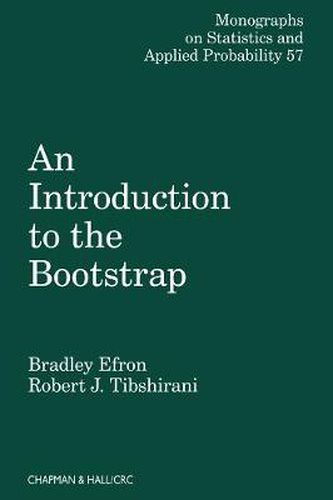 Cover image for An Introduction to the Bootstrap