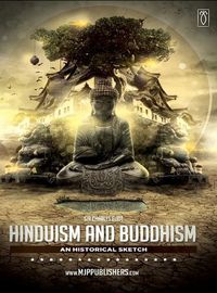 Cover image for Hinduism and Buddhism an Historical Sketch Volume I