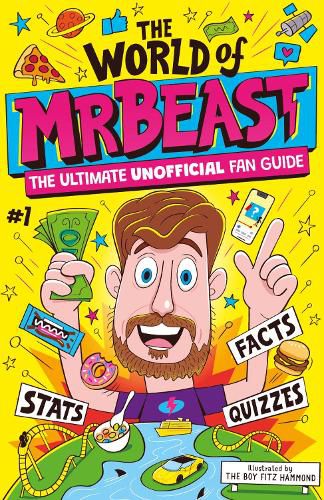 The World of MrBeast