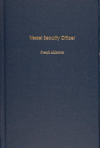 Cover image for Vessel Security Officer