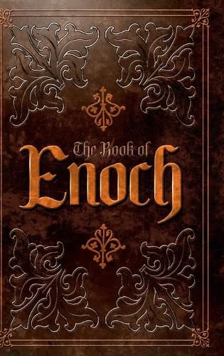 Cover image for The Book of Enoch