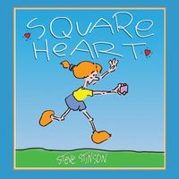 Cover image for Square Heart