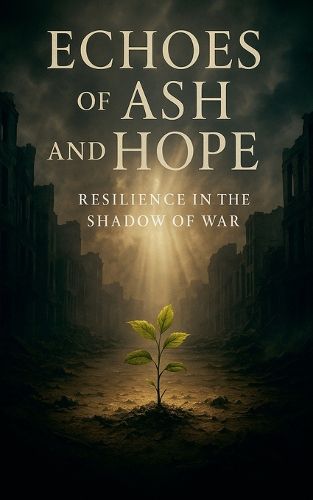 Cover image for Echoes of Ash and Hope