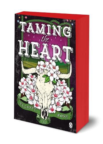 Cover image for Taming The Heart