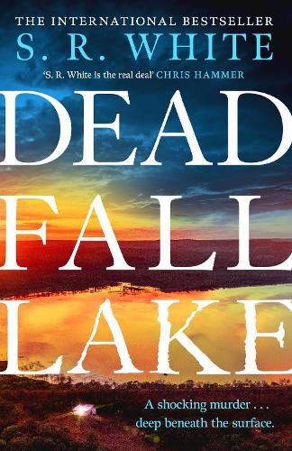 Cover image for Dead Fall Lake