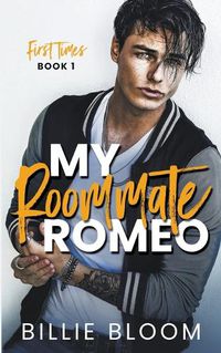 Cover image for My Roommate Romeo