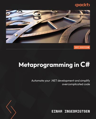 Cover image for Metaprogramming in C#