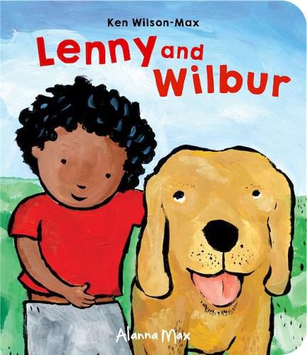 Lenny and Wilbur