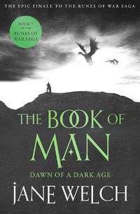 Cover image for Dawn of a Dark Age