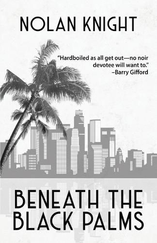 Cover image for Beneath the Black Palms: Stories