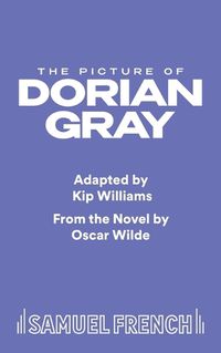 Cover image for The Picture of Dorian Gray