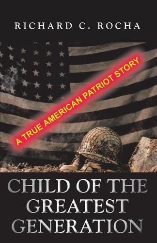 Cover image for Child of the Greatest Generation