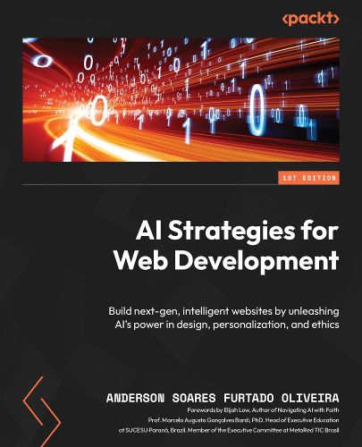 Cover image for ?AI Strategies for Web Development