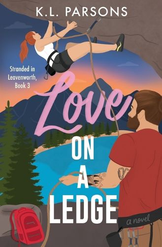 Cover image for Love on a Ledge