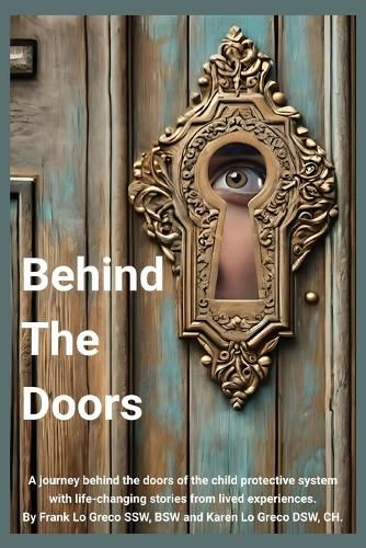 Behind the Doors