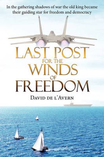 Cover image for Last Post for the Winds of Freedom