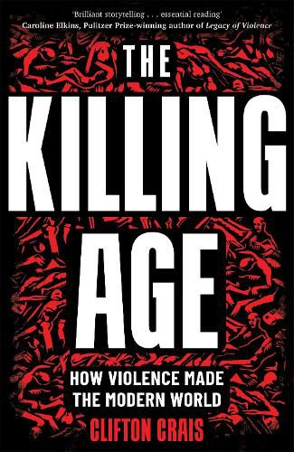 Cover image for The Killing Age
