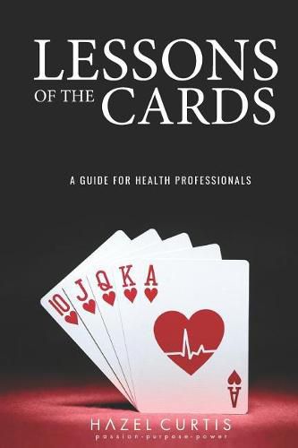 Cover image for Lessons of the Cards: A Guide for Health Professionals