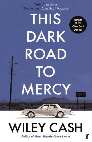 Cover image for This Dark Road To Mercy