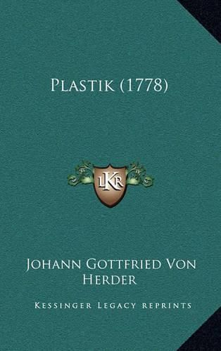 Plastik (1778)