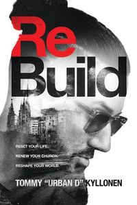 Cover image for ReBuild