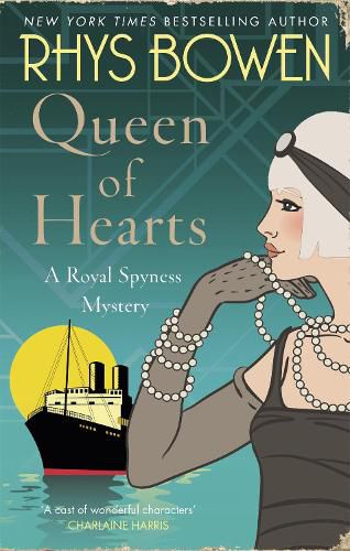 Cover image for Queen of Hearts