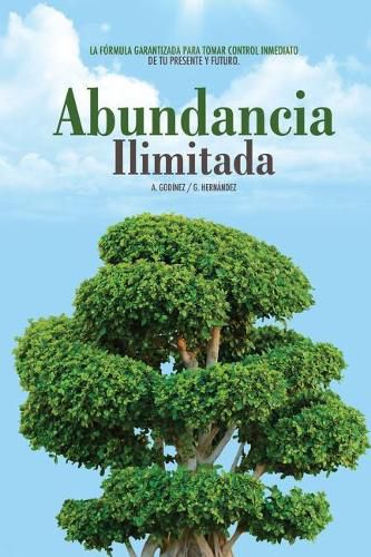 Cover image for Abundancia ILIMITADA: Los Habitos Clave para SER EXITOSO, SALUDABLE y SIEMPRE: lejos de los Problemas Economicos. El Libro de Exito para tomar CONTROL INMEDIATO de tu Presente y Futuro !y Ser FELIZ!