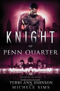 Cover image for Knight of Penn Quarter