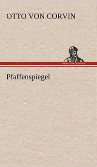 Cover image for Pfaffenspiegel