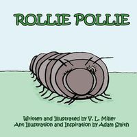 Cover image for Rollie Pollie