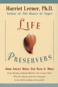 Cover image for Life Preservers
