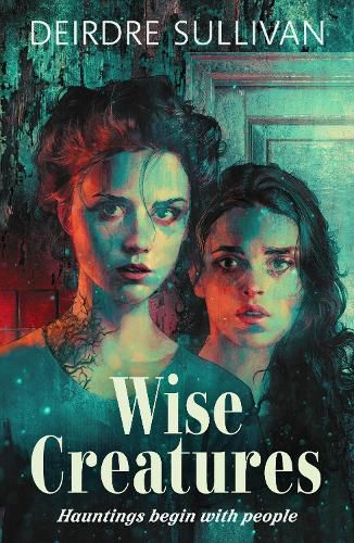 Cover image for Wise Creatures