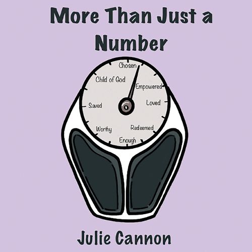 Cover image for More Than Just a Number