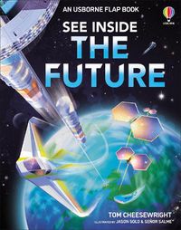 Cover image for See Inside The Future