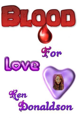 Cover image for Blood for Love