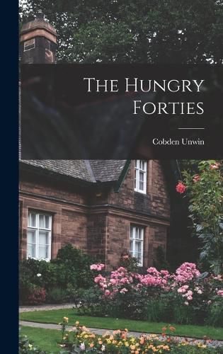 Cover image for The Hungry Forties