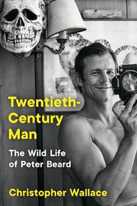 Cover image for Twentieth-Century Man