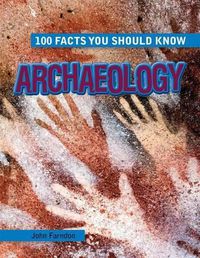 Cover image for Archaeology