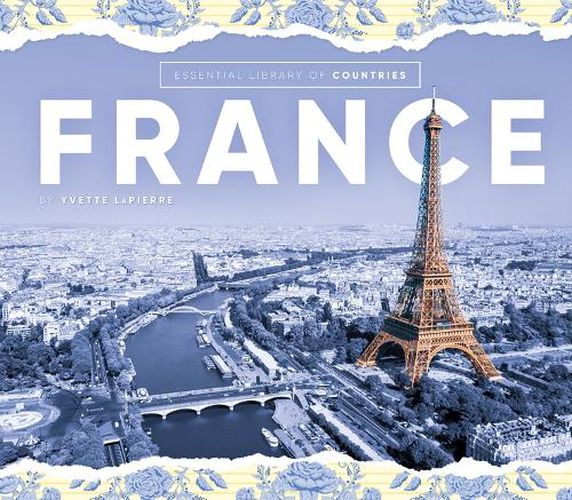 Cover image for France