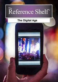 Cover image for The Digital Age