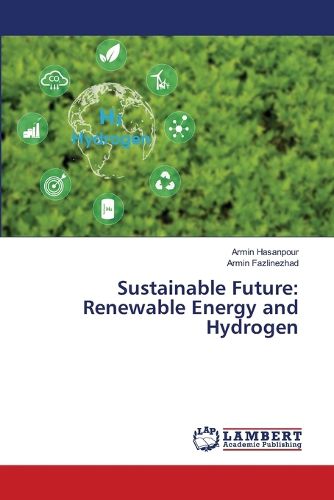 Cover image for Sustainable Future