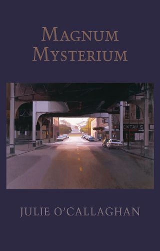 Cover image for Magnum Mysterium