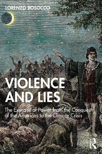 Cover image for Violence and Lies