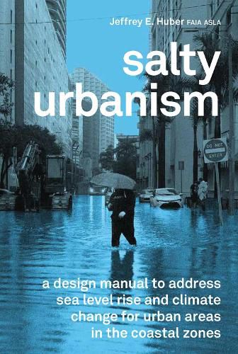 Cover image for Salty Urbanism