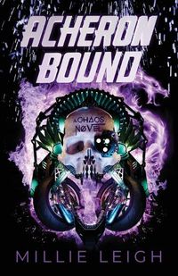 Cover image for Acheron Bound