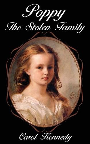 Cover image for Poppy: The Stolen Family