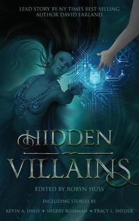 Cover image for Hidden Villains