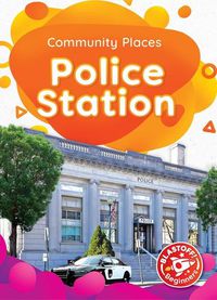 Cover image for Police Station