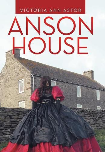 Cover image for Anson House